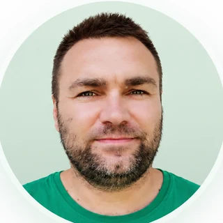B. Zsolt edző portréja