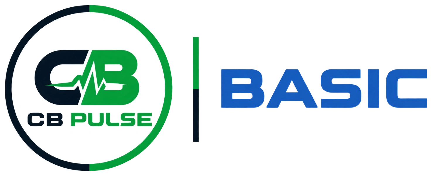 CB PULSE - BASIC